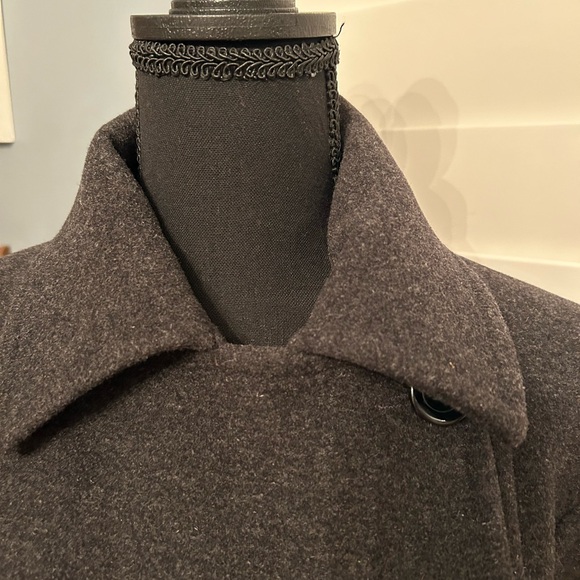 St. John’s Bay peacoat - Picture 3 of 12